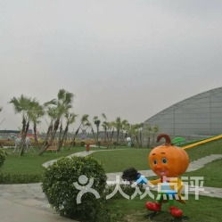 江門長廊生態(tài)園全攻略 門票、地址、地圖與游玩指南