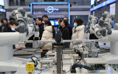 百年青啤點亮行業(yè)首座“燈塔” 卡奧斯“燈塔經驗”如何驅動青島啤酒的智變生態(tài)園