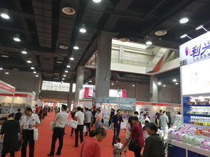 2020第6屆廣州國際日用百貨、家居用品及不銹鋼展覽會邀請函